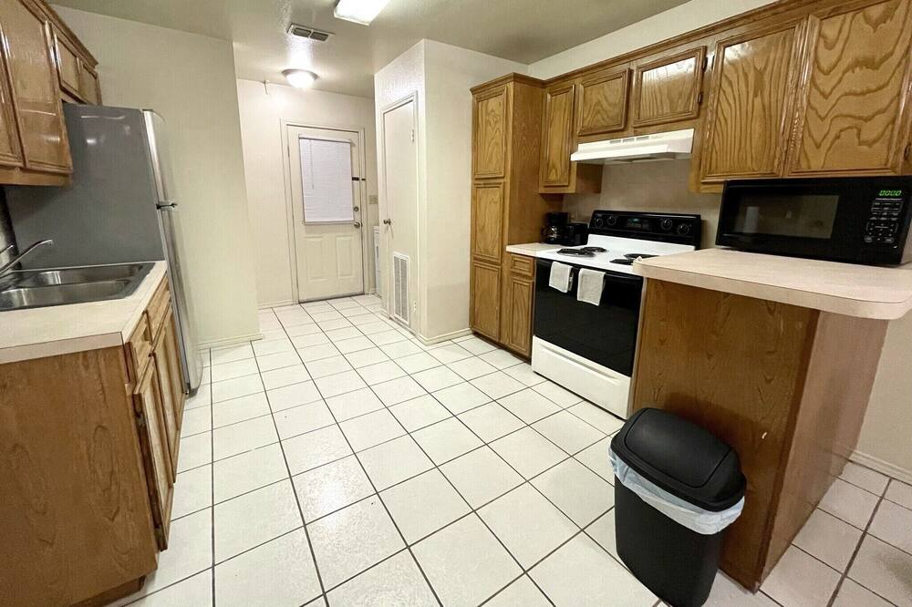 Photo of Kitchen in Weslaco