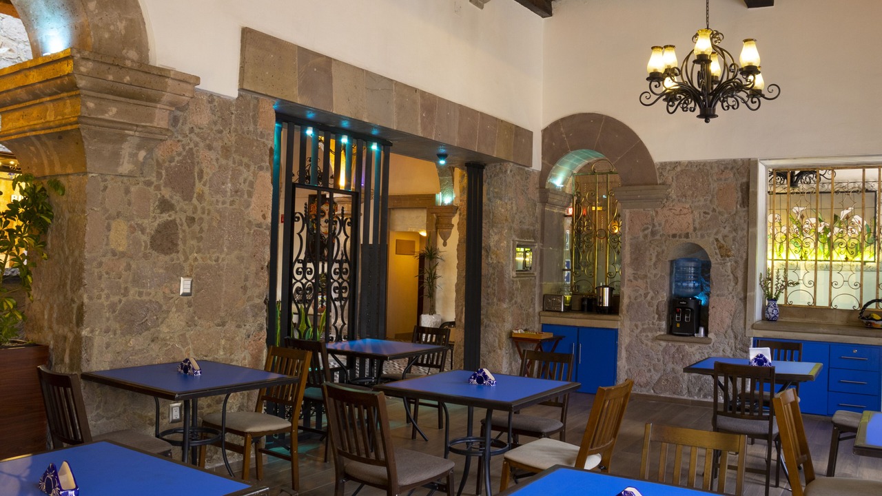 Photo of Livingroom in Zinapecuaro