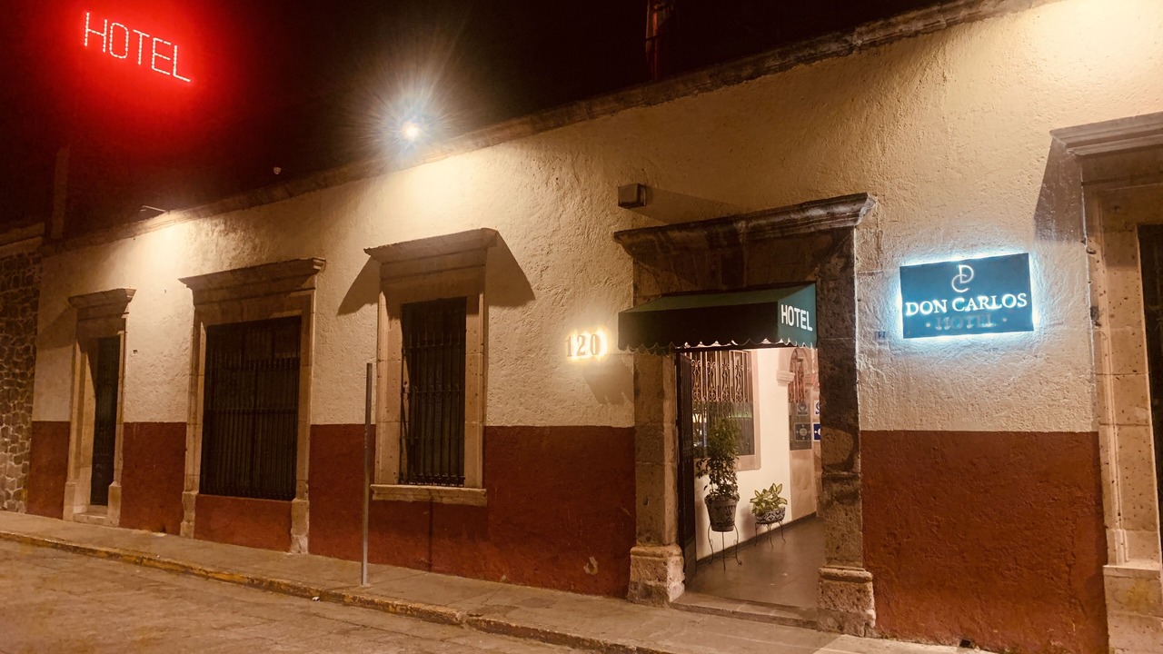Photo of Outdoor in Zinapecuaro