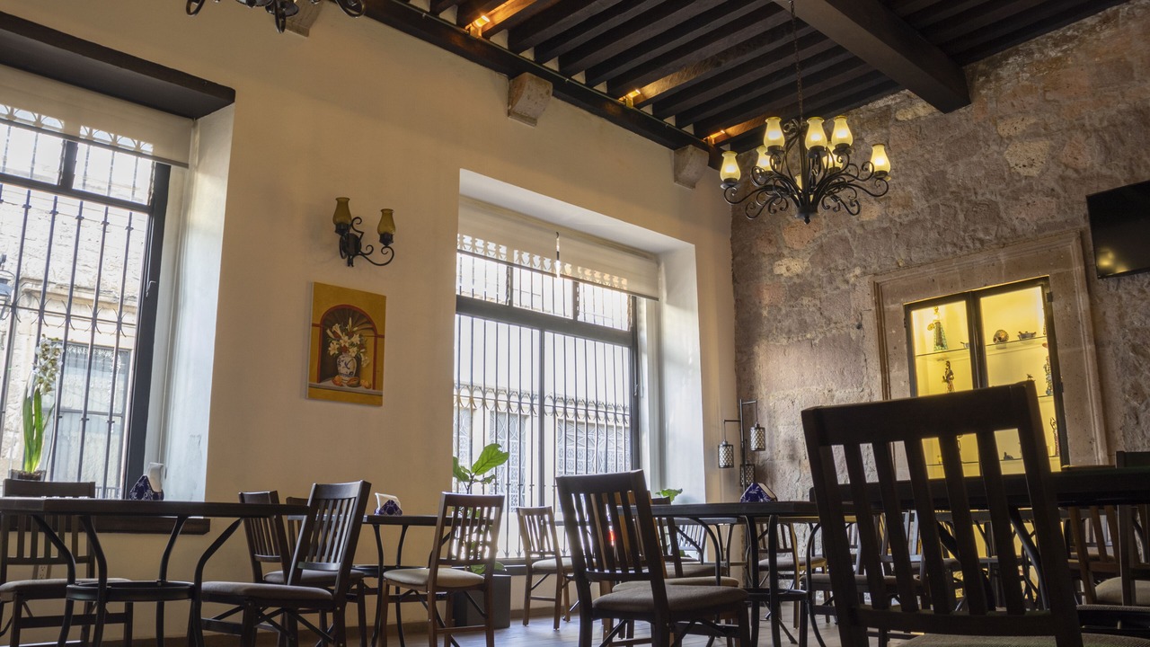 Photo of Livingroom in Zinapecuaro