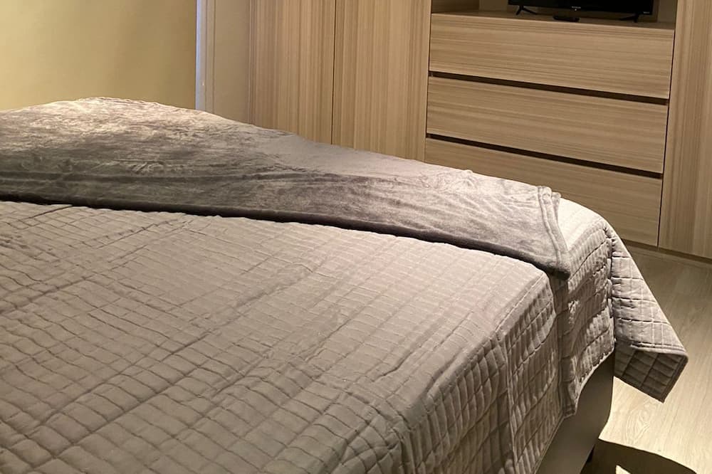 Photo of Bedroom in El Marques