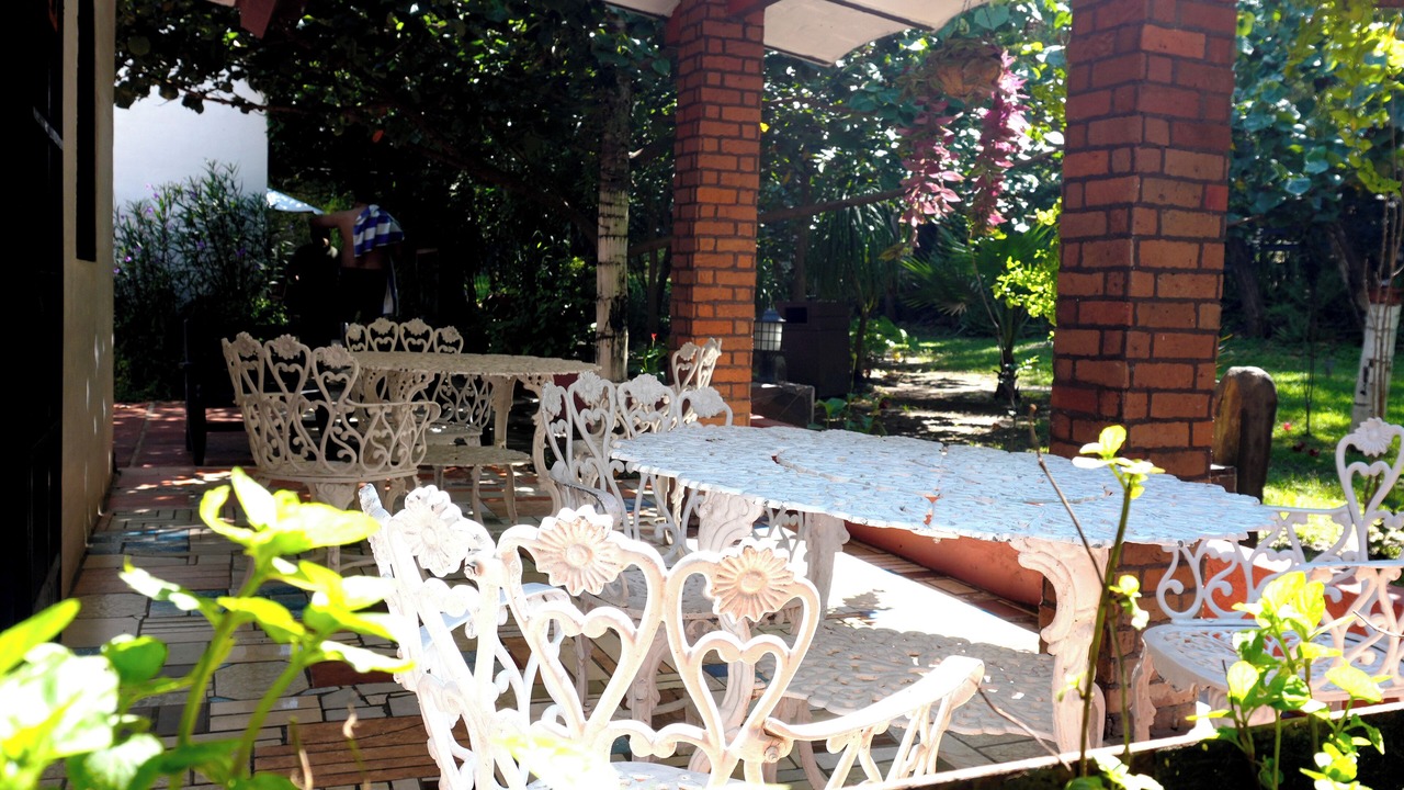 Photo of Bedroom in La Garita
