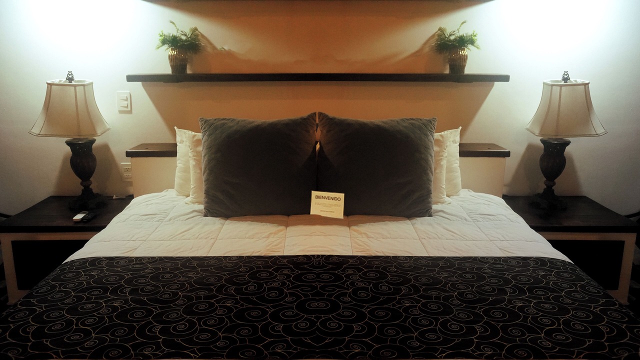 Photo of Bedroom in La Garita