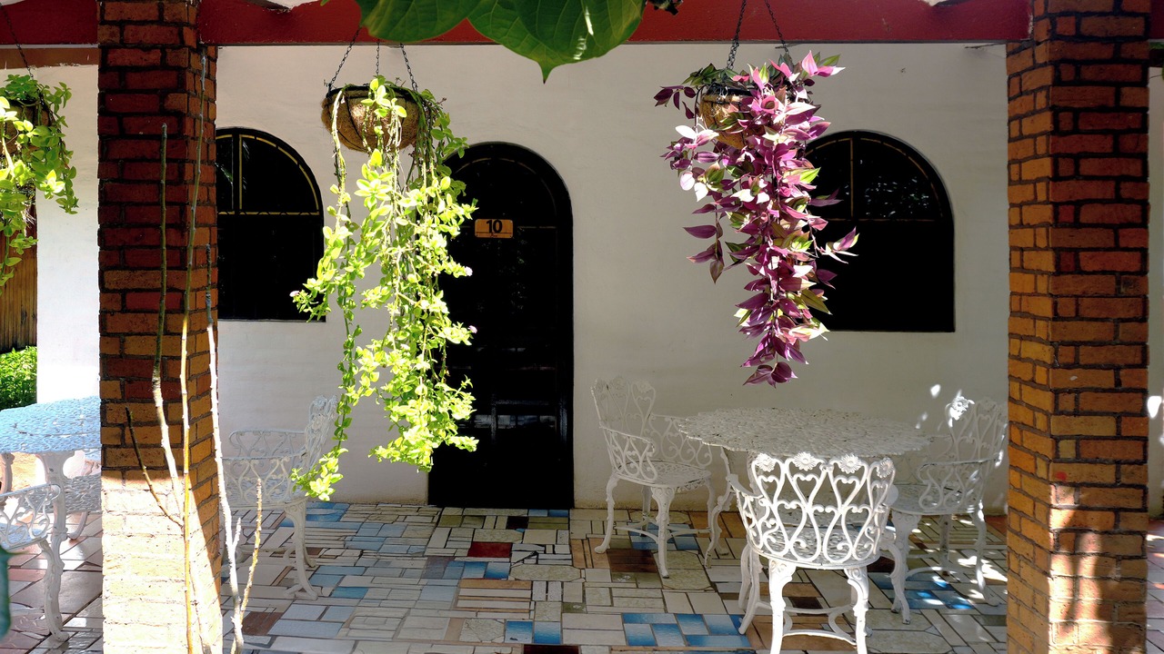 Photo of Bedroom in La Garita