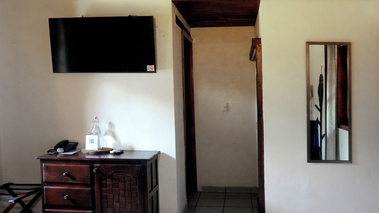 Photo of Bedroom in La Garita