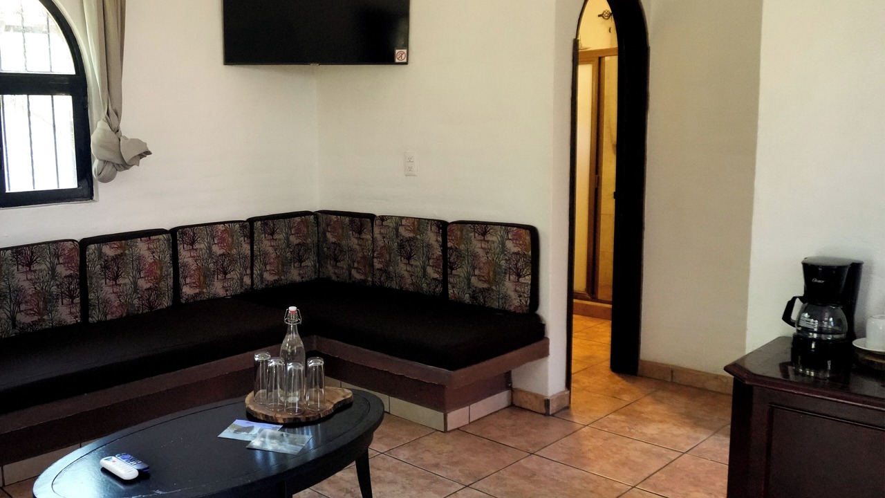 Photo of Bedroom in La Garita