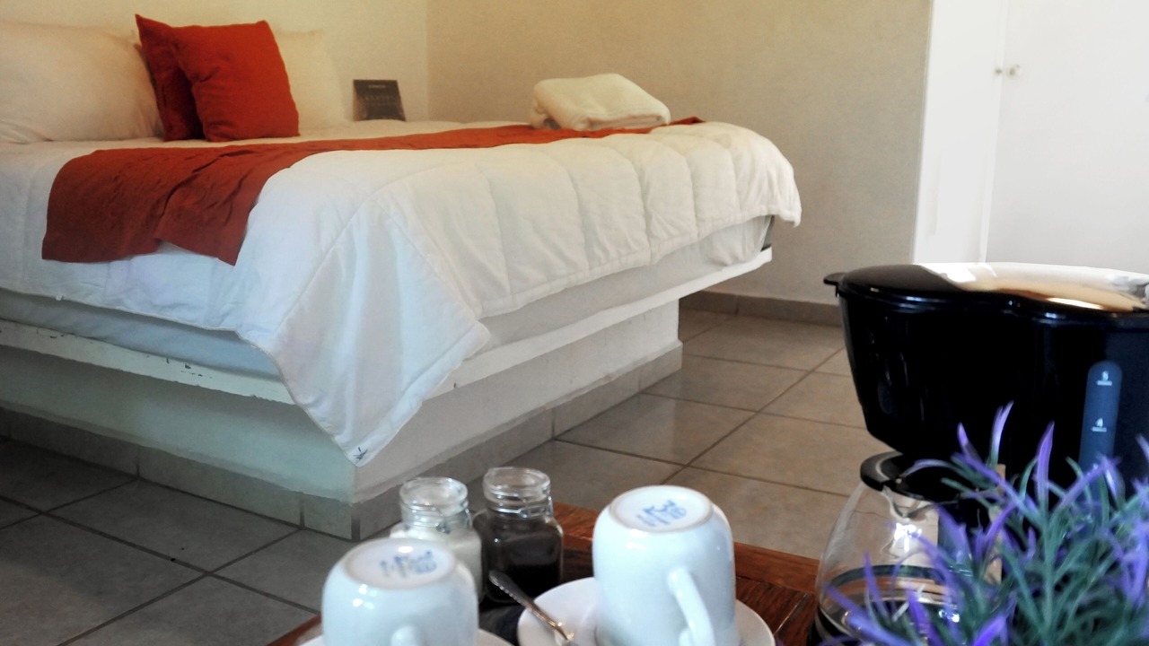 Photo of Bedroom in La Garita