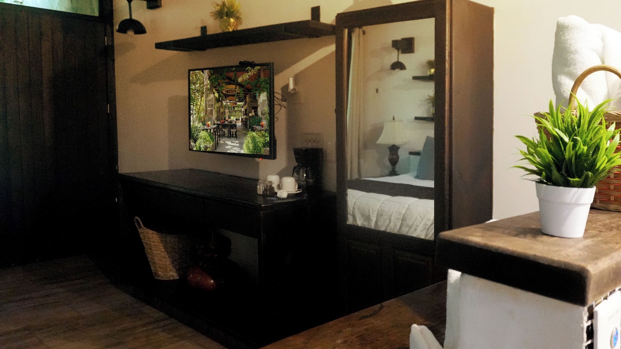 Photo of Bedroom in La Garita