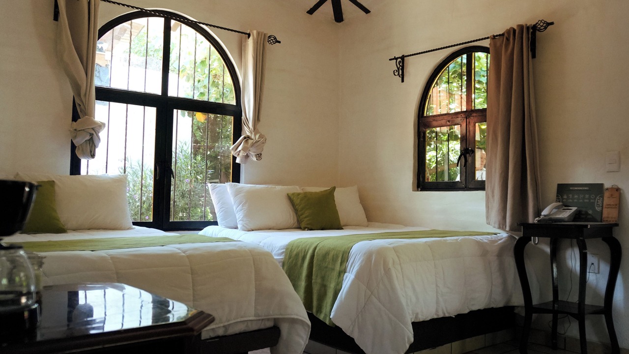 Photo of Bedroom in La Garita