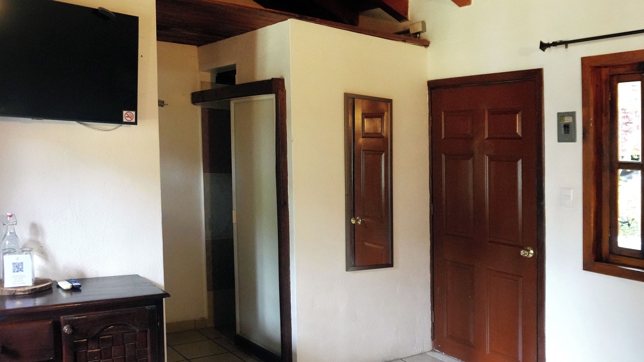 Photo of Bedroom in La Garita