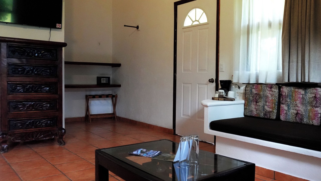 Photo of Bedroom in La Garita