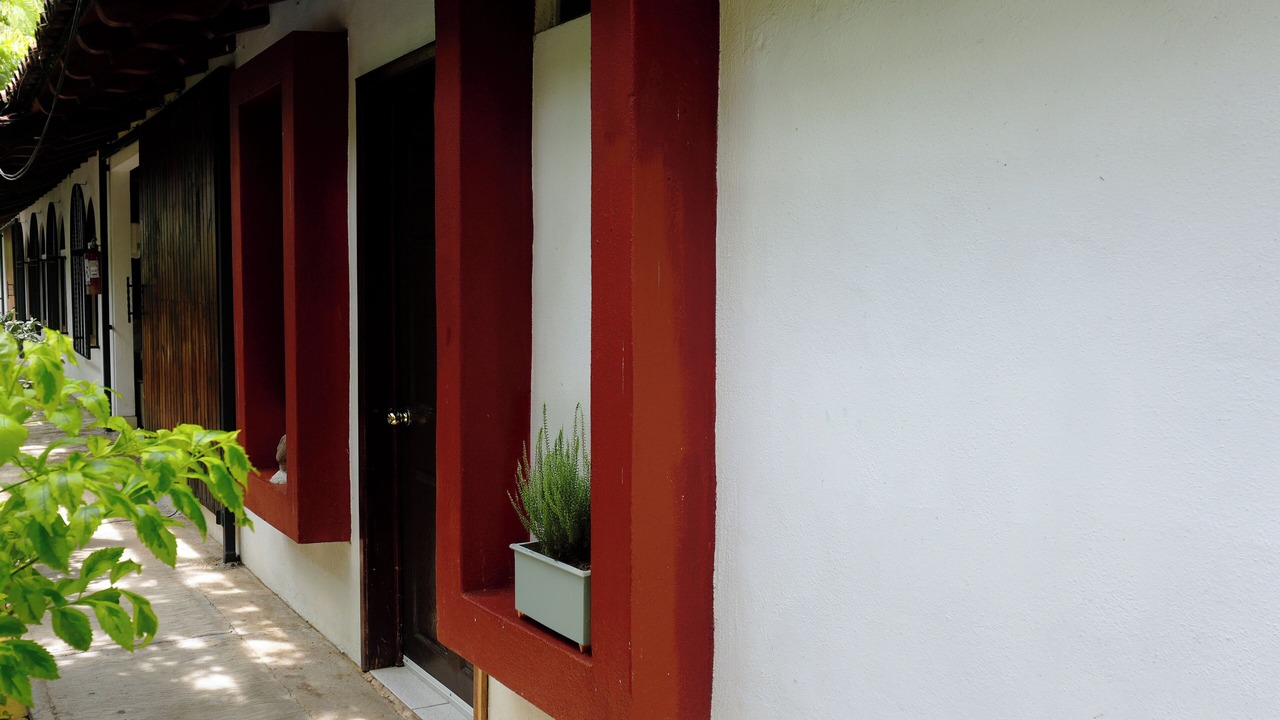 Photo of Bedroom in La Garita