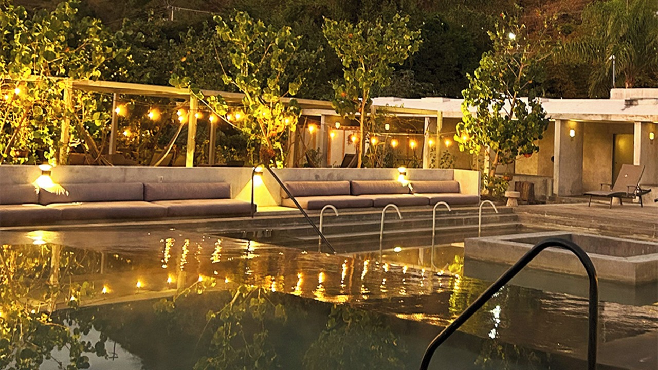 Photo of Outdoor in La Garita