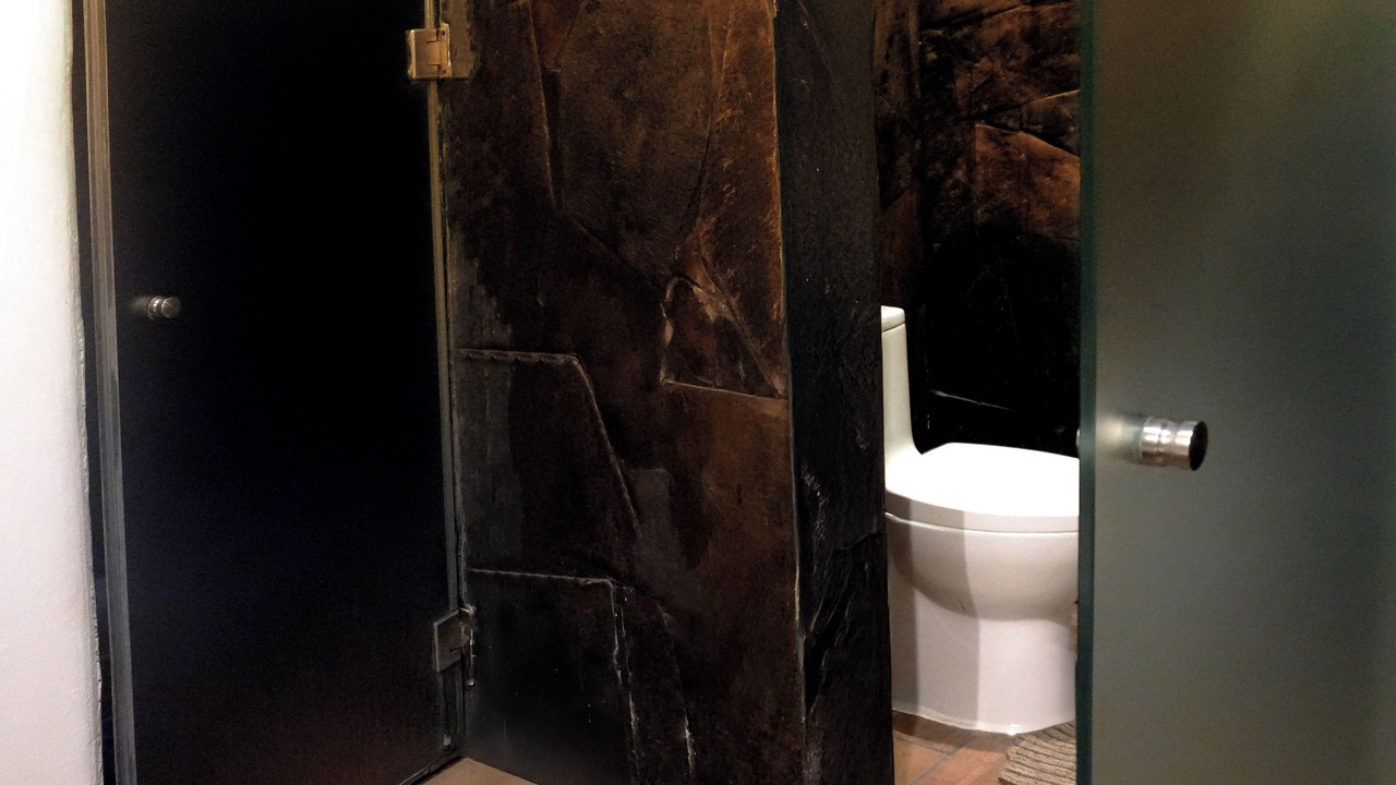 Photo of Bathroom in La Garita