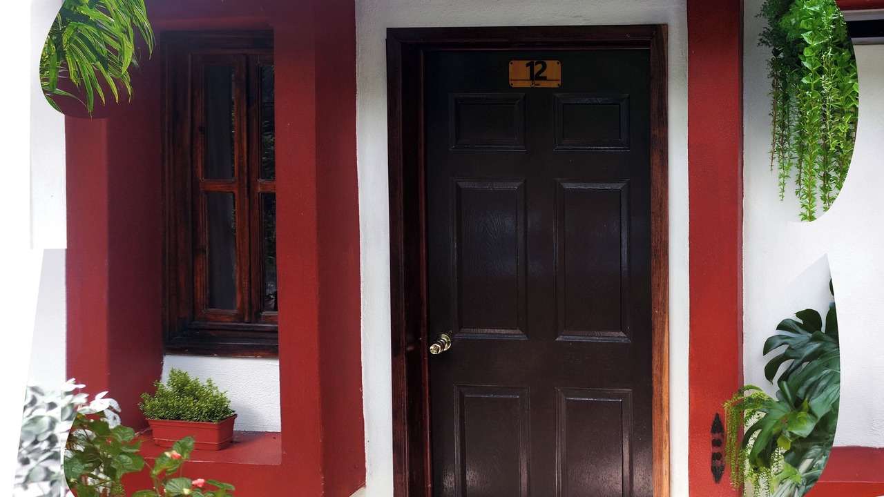 Photo of Bedroom in La Garita