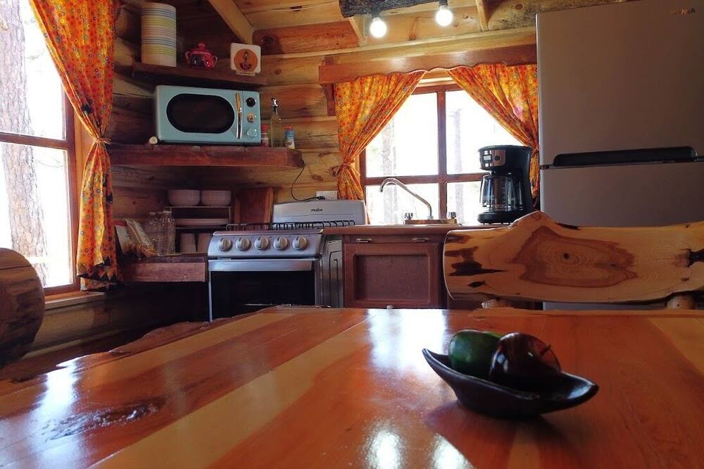 Photo of Kitchen in Creel