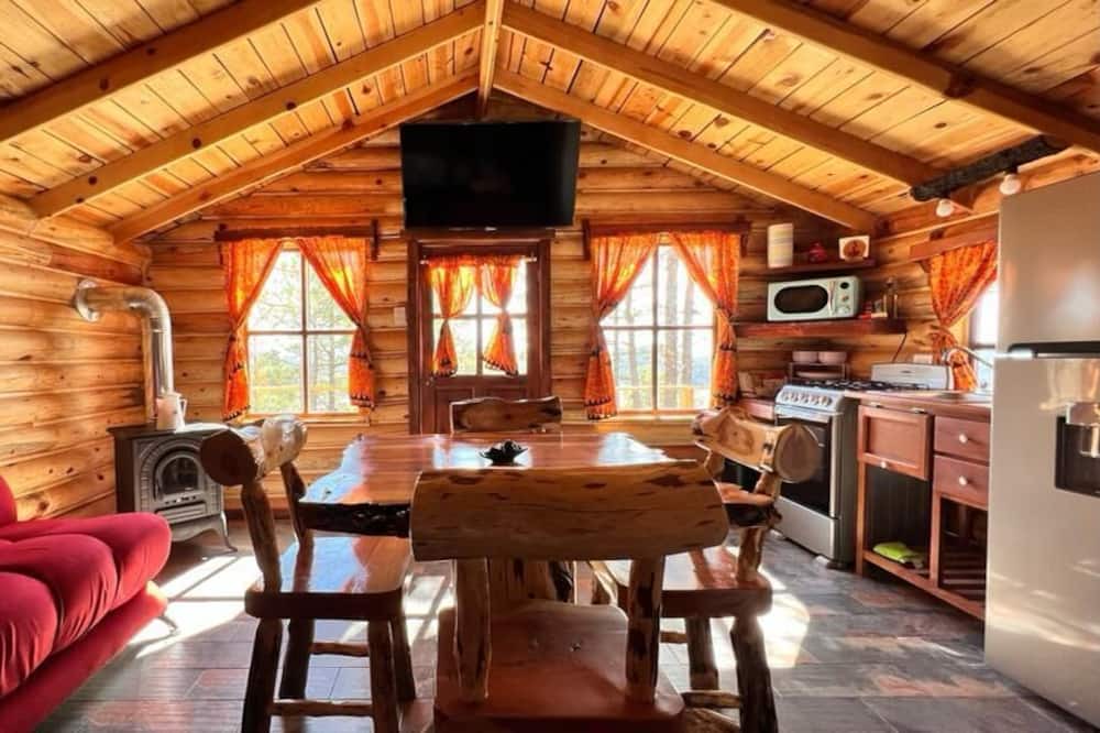 Photo of Livingroom in Creel