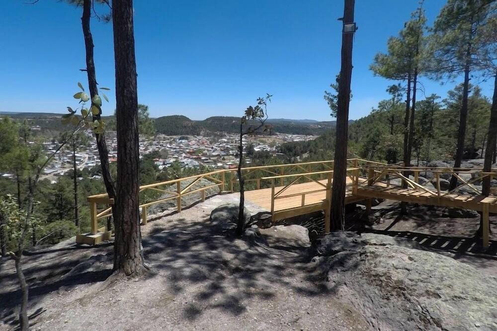 Photo of Patio Balcony in Creel