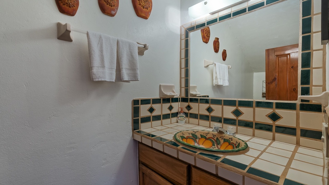 Photo of Bathroom in Puerto Penasco