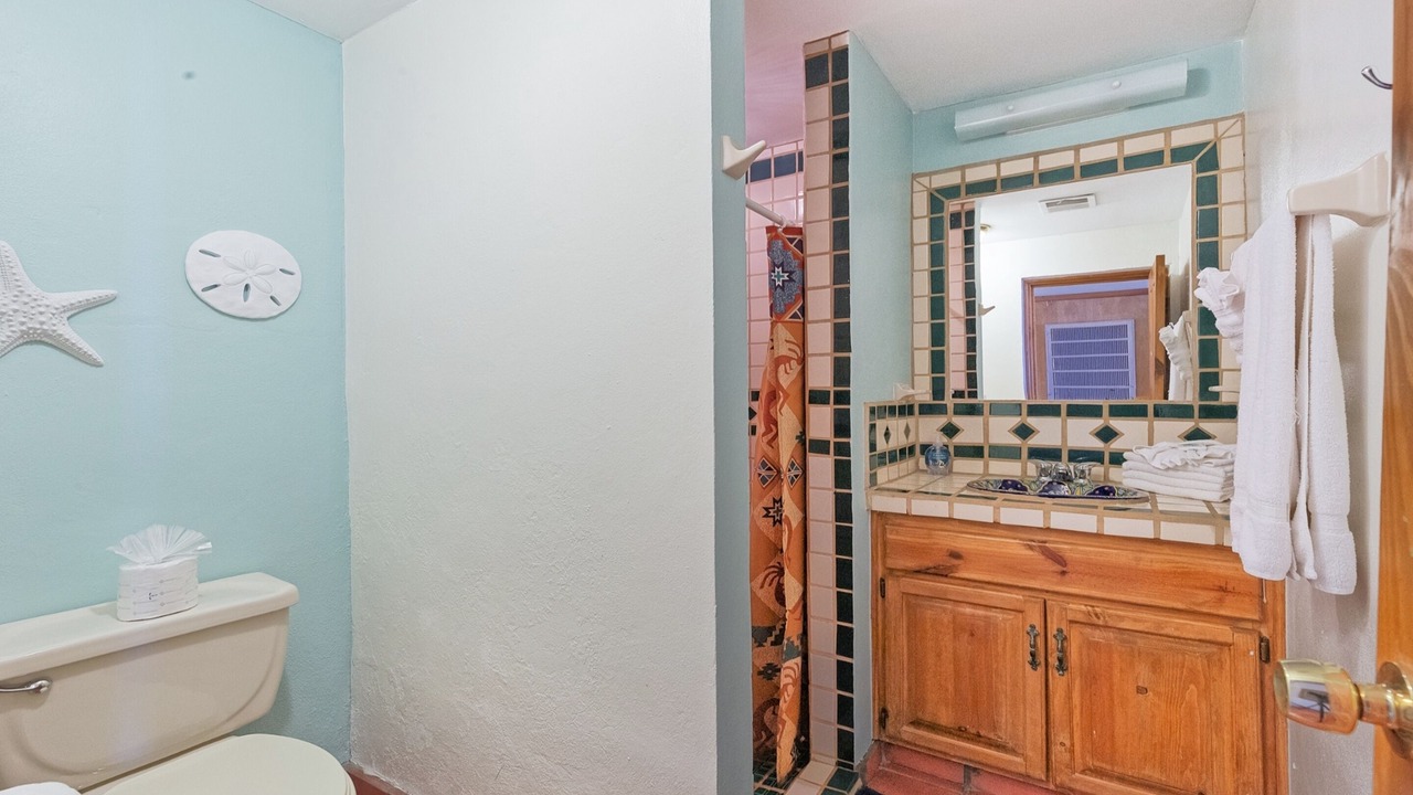 Photo of Bathroom in Puerto Penasco