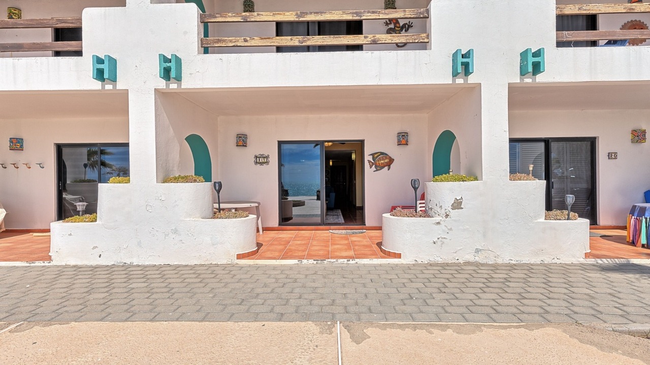 Photo of Outdoor in Puerto Penasco