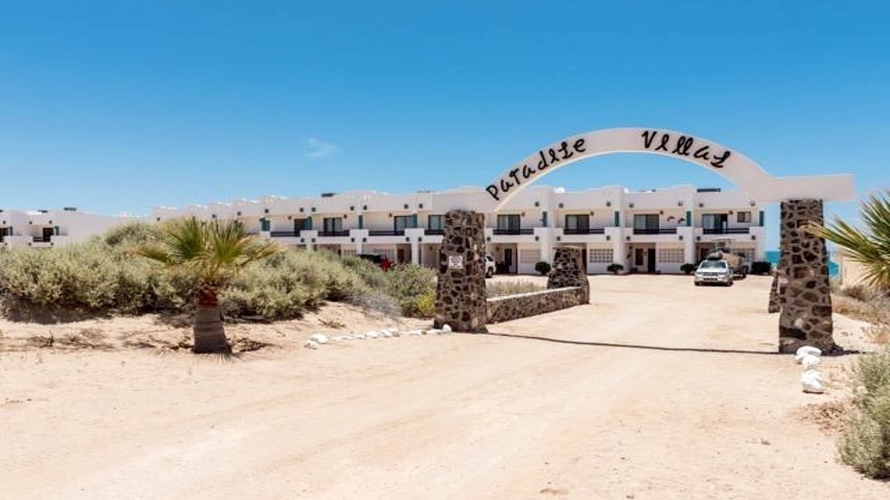 Photo of Outdoor in Puerto Penasco