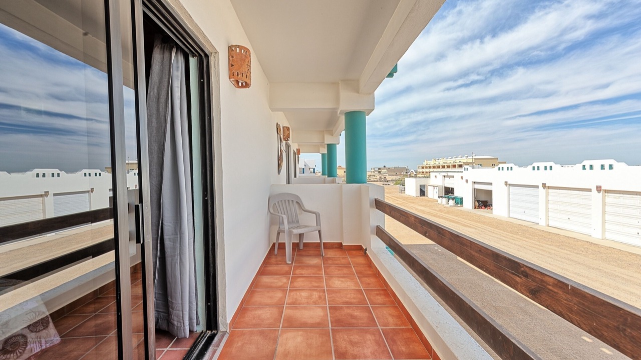 Photo of Patio Balcony in Puerto Penasco
