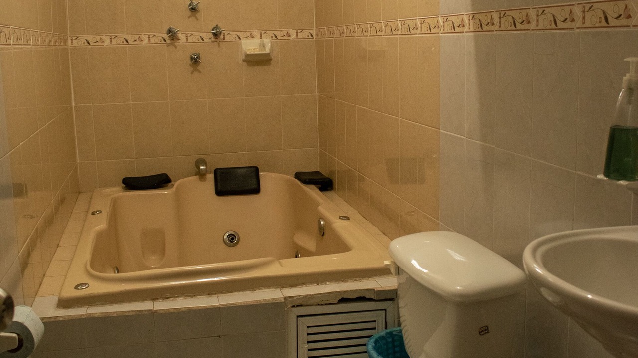Photo of Bathroom in San Antonio