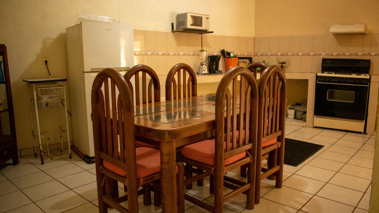 Photo of Kitchen in San Antonio