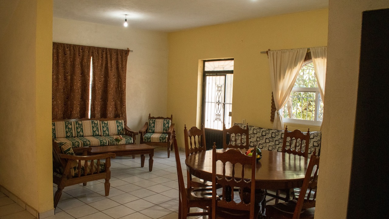 Photo of Livingroom in San Antonio
