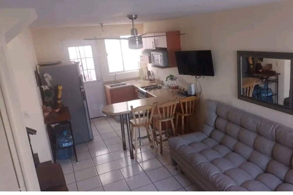 Photo of Livingroom in Tlajomulco de Zuniga