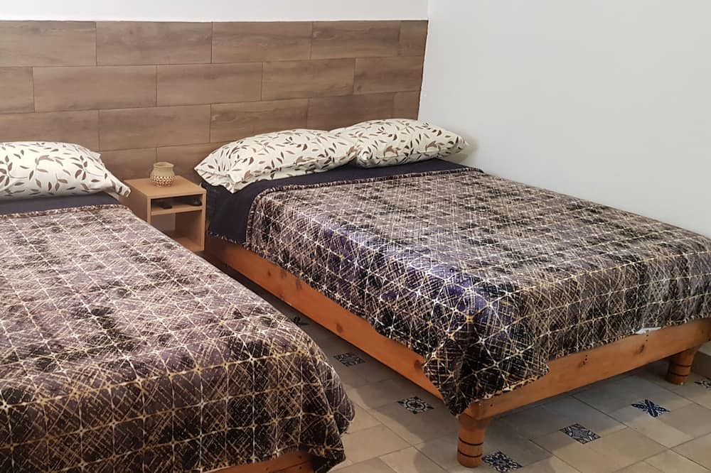 Photo of Bedroom in Creel