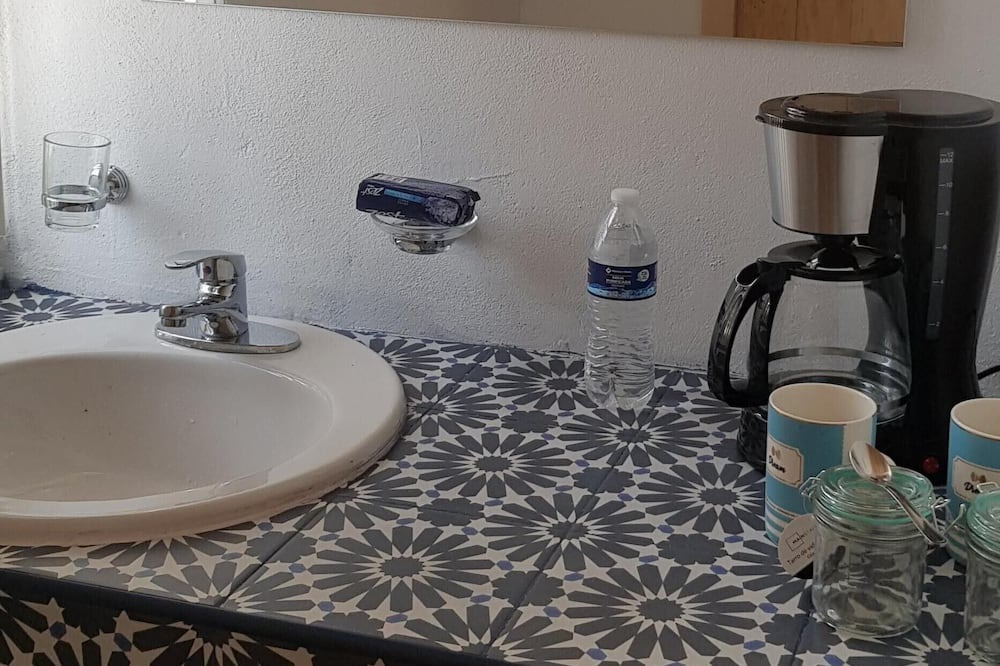 Photo of Bathroom in Creel