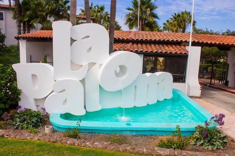 Photo of Outdoor in La Paloma
