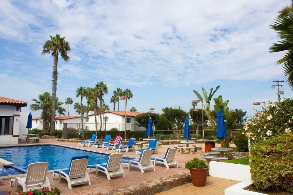 Photo of Outdoor in La Paloma