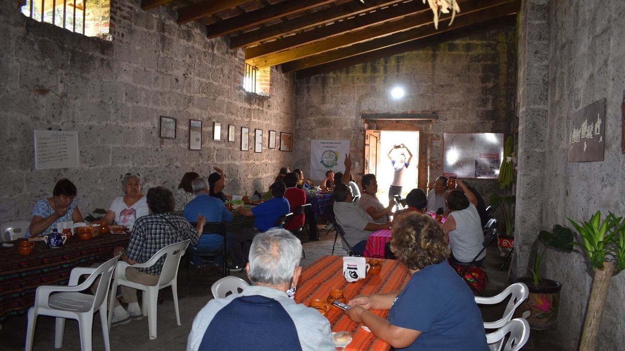 Photo of Others in Aculco