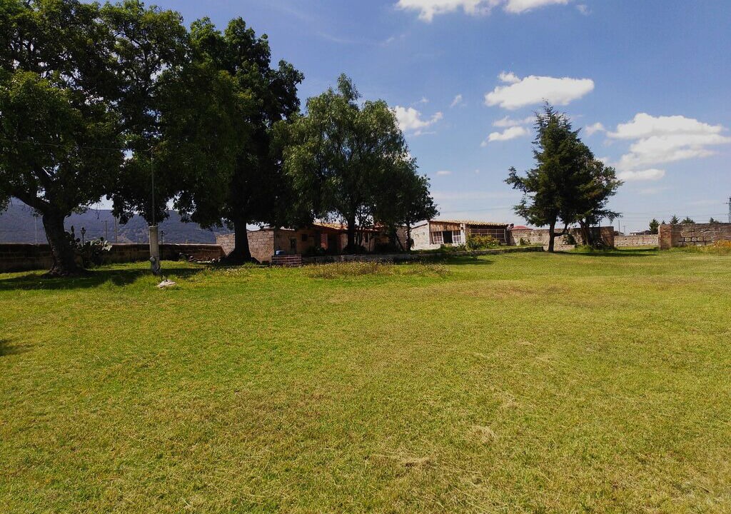 Photo of Outdoor in Aculco