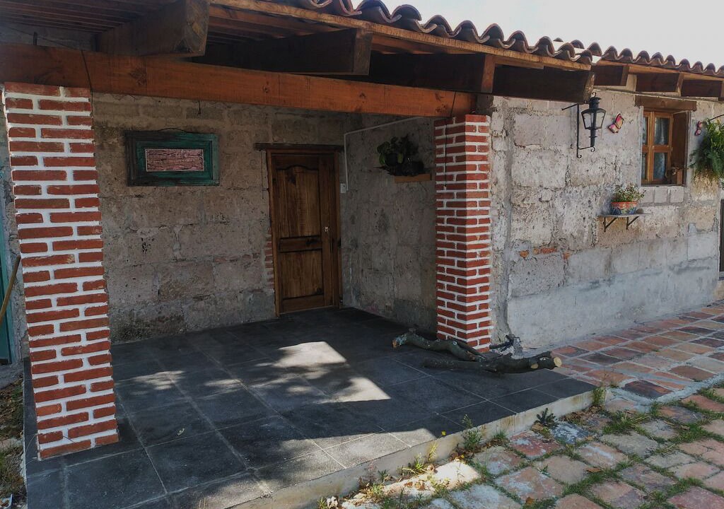 Photo of Outdoor in Aculco