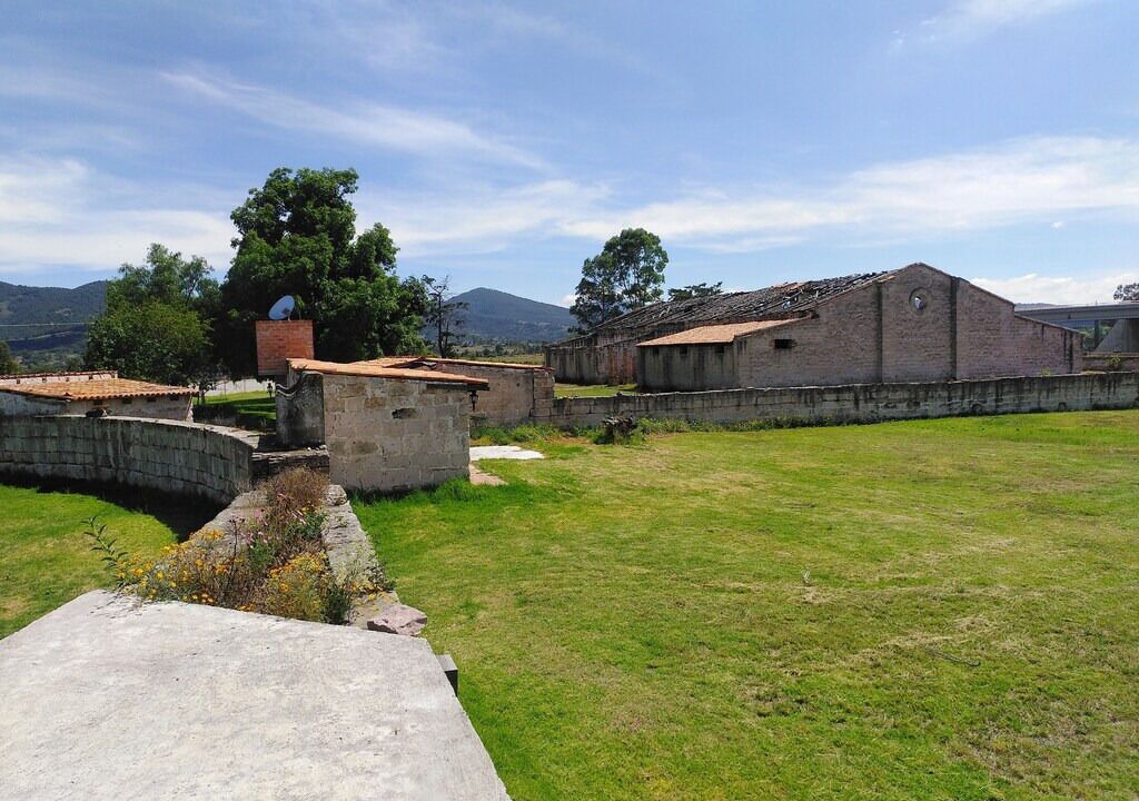 Photo of Outdoor in Aculco