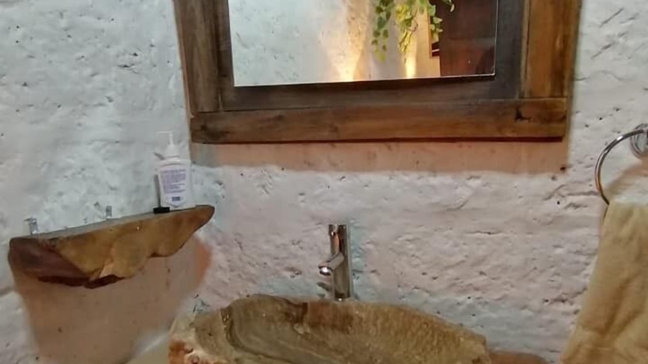 Photo of Bathroom in Aculco