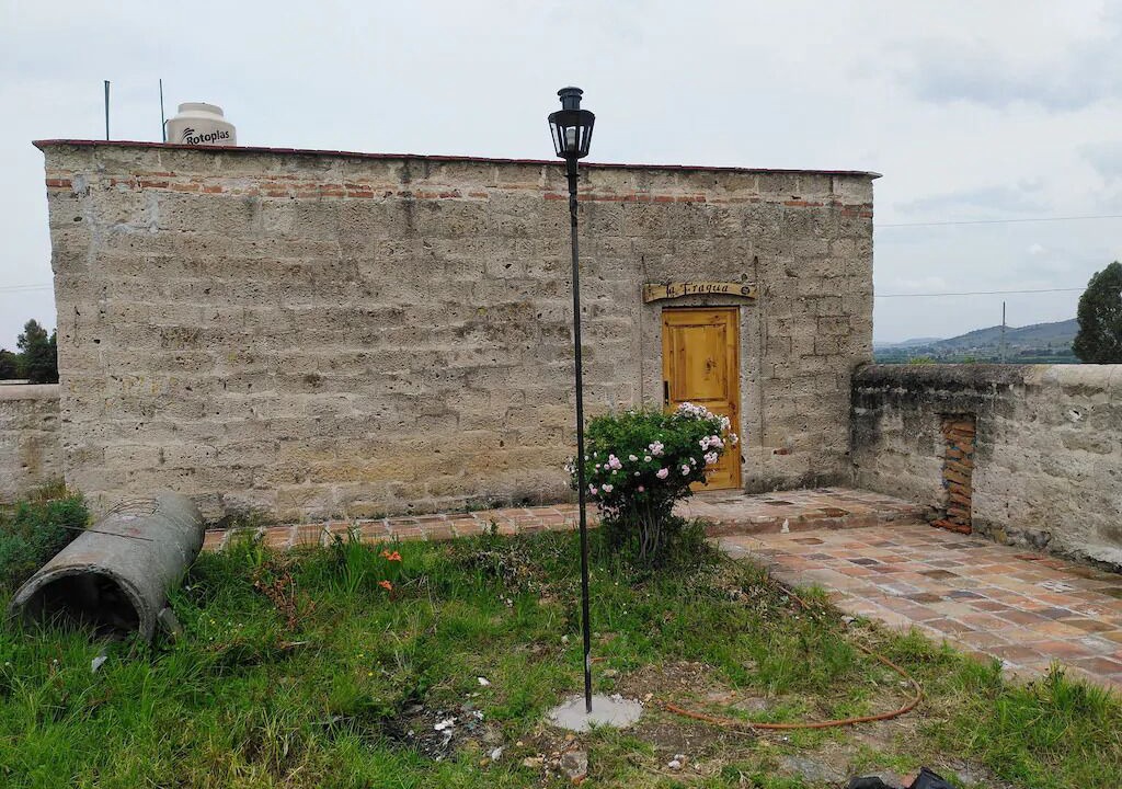 Photo of Outdoor in Aculco
