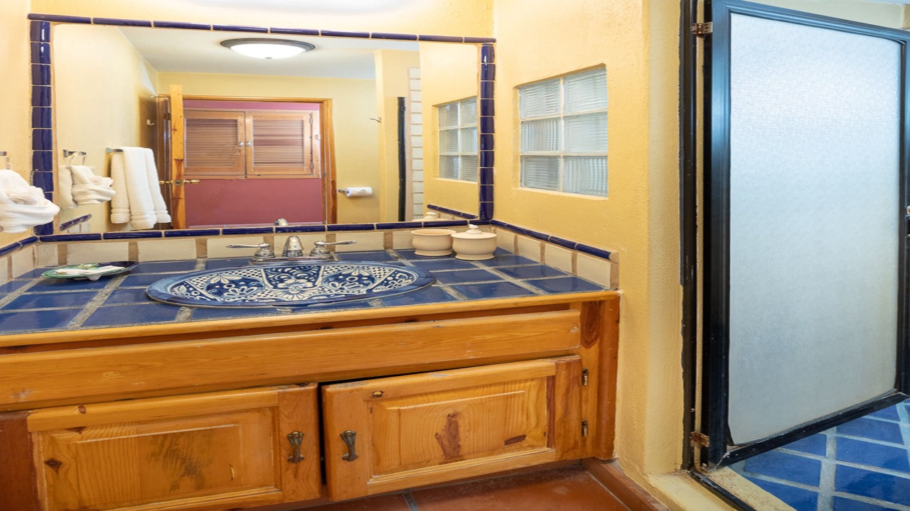 Photo of Bathroom in Puerto Penasco