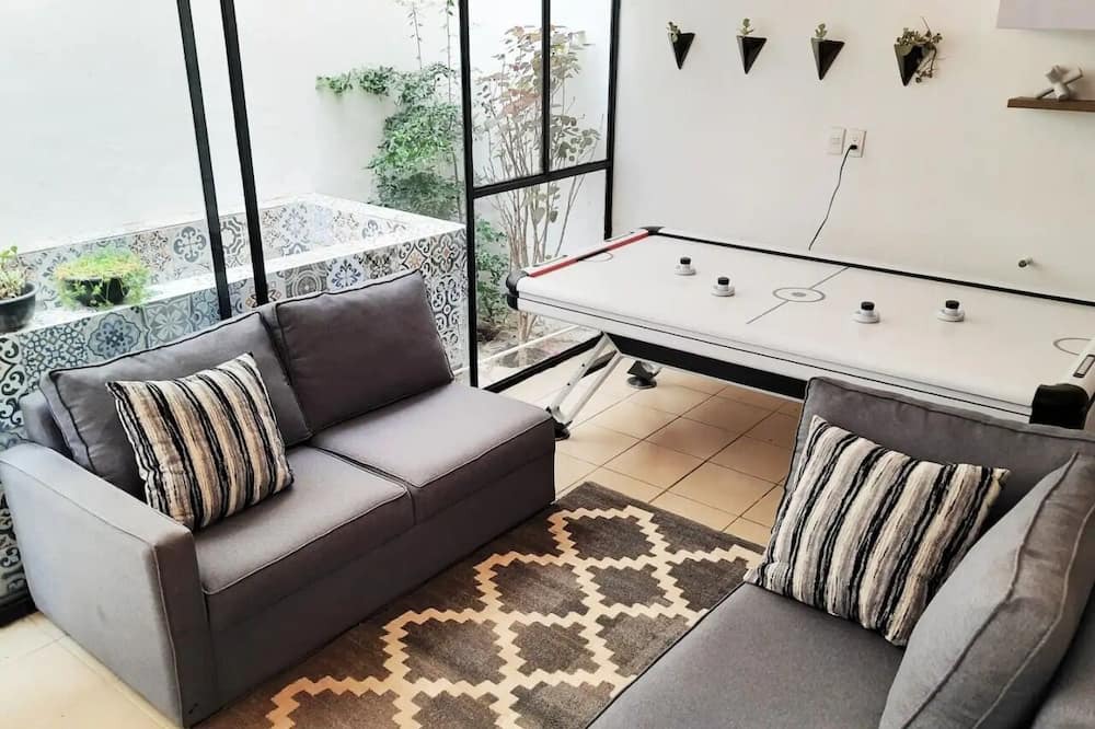 Photo of Livingroom in Zapopan