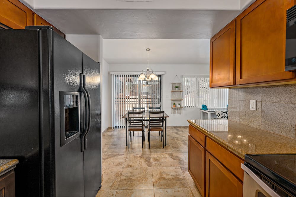Photo of Kitchen in The Garden District