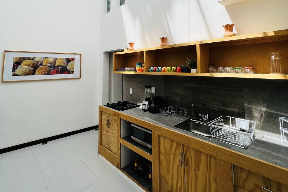 Photo of Kitchen in San Cristobal de las Casas