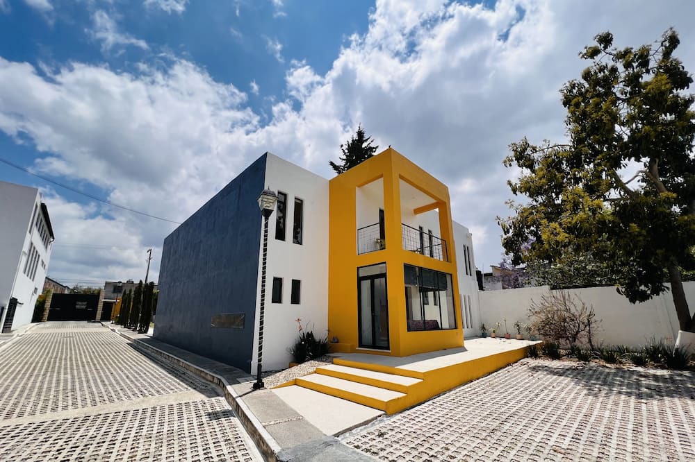 Photo of Outdoor in San Cristobal de las Casas