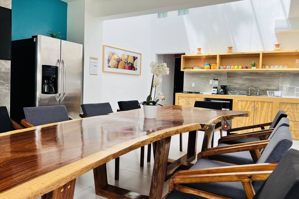 Photo of Kitchen in San Cristobal de las Casas