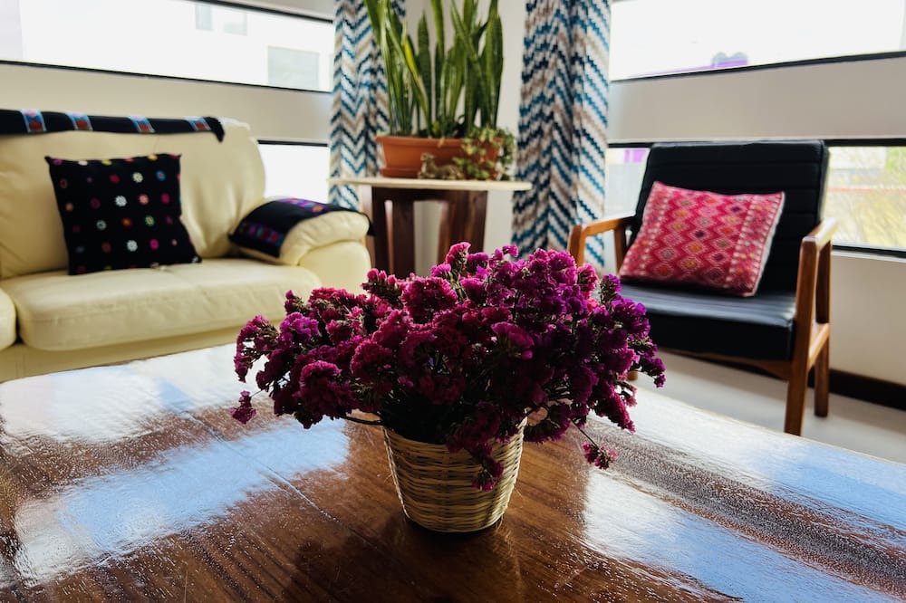 Photo of Livingroom in San Cristobal de las Casas