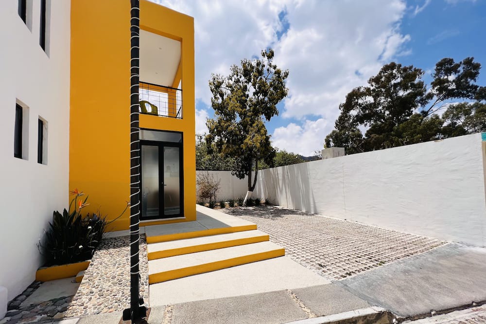 Photo of Outdoor in San Cristobal de las Casas