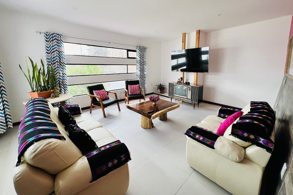 Photo of Livingroom in San Cristobal de las Casas